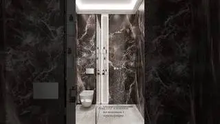 + щє одна ванна 🛁 кімната з плит VERSACE 120x280 в м.Миколаєві 😎#валенсияниколаев #дизайнінтерєру