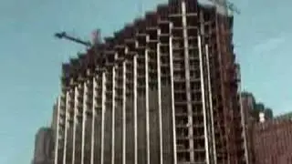 Detroit - City On The Move Part One of Two