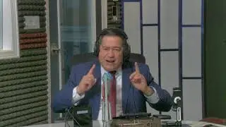 LA VOZ DEL CONCILIO LATINO-AMERICANO CON EKLL PASTOR RUBEN SANCHEZ