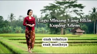 Cinto Jan Di Bali – Cover Reggae Minang | Adem, Santai & Bikin Tenang 🌴🎶