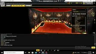 1R3ALG & CHAOTIC2p4LiFe: Intense and Funny IMVU Stomping.