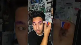 Drag make up Tutorial #dragmakeuptutorial #transformation 