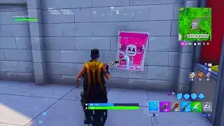 Search a Showtime Poster Location!