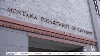 Applications open for Montana 