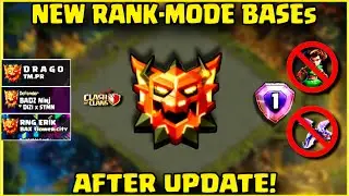 BEST-08 Best TH17 LEGEND BASE LINKS at +5300 Trophies in 2025 | Clash of Clans Base Layouts