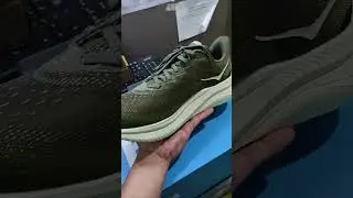 Hoka Mach 6 #running #hoka