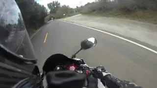 Group ride with bay area riders