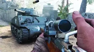 Why is COD Vanguard Trash! Highlights #2