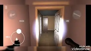LostRoom Full GamePlay