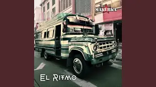 El Ritmo (feat. Karamelo Santo)