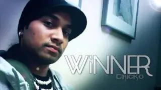 Winner (Chicko Cover)