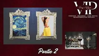 Comment se DÉMARQUER en tant que FEMME NOIRE, SORTIR DES SENTIERS BATTUS | Partie 2