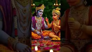##FATH IN GOD@nidhigarg367 ##khushhongehanuman 🙏🙏