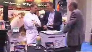 NRA Show Highlights