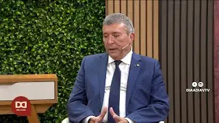 Día a Día | CUTCSA se prepara para recibir 50 nuevas unidades eléctricas
