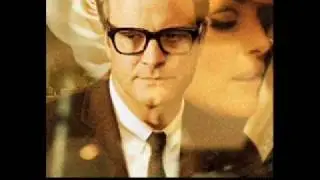 A Single Man (Soundtrack) - 07 Mescaline
