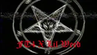 FT4 X Lil Weed - Again (Pord.Beatz era)