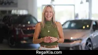 Regal Kia is proud to be Polk County&rsquo;s largest Kia dealership!