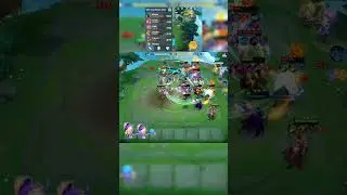 mcgogo: combo s3t4n sinergi 666 #mcgogo #mobilelegends #mlbb #magicchessgogo #magicchess #gameplay