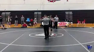 Landon Morrison V Boiling Spring