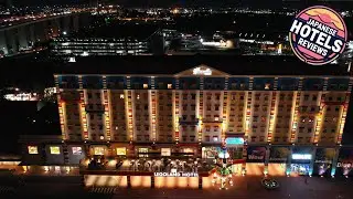 LEGOLAND Japan Hotel | Kuwana, Japan | Hotel Review 🏩