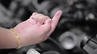 CARBURETOR & CHOKE CLEANER