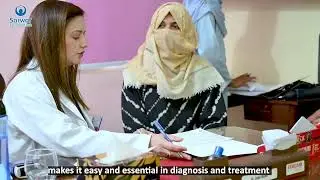 Ultrasound Department | Crucial for Diagnostics in Healthcare | Sarwar Foundation Hospital RajanaTTS
