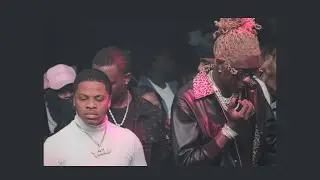 (FREE) Unfoonk x Young Thug Type Beat - 