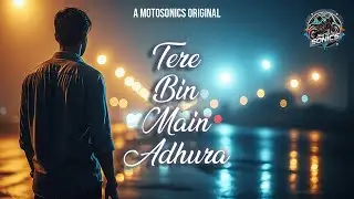Tere Bin Main Adhura