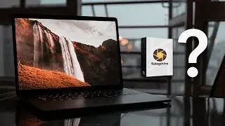 BEST Photo Editing Software For BEGINNERS 2018!