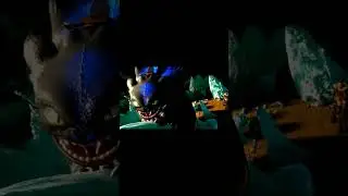 {Alpha toothless} ||Toothless||Alpha||Edit||shorts||