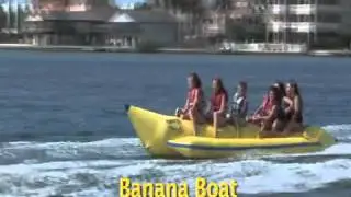 Parrot Eyes Restaurant-Bar & Watersports