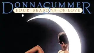 Donna Summer - Four Seasons Of Love - Album