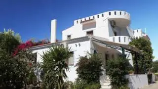 Jodi's Pension - Pitsidia - Greece