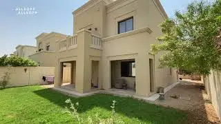 3 Bed Villa for Sale in DUBAI, Casa, Arabian Ranches 2, (Exclusive). Click to view!