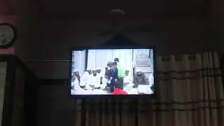 Bohot bigda hai mera dil bana de Qari Ehsan Mohsin sahab