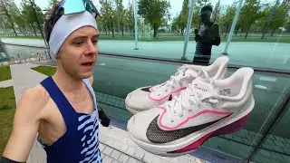 Nike Zoom Fly 6: Run Tested! The ultimate Trainer?