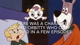3 Facts You Didn&rsquo;t Know About The Jetsons