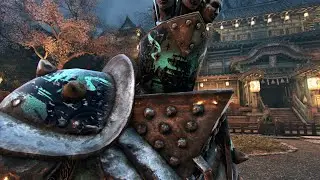 [For Honor] Nicest Guy Ever In For Honor - Random Duels