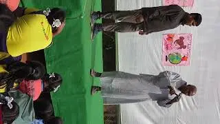 self defence session by shaolin master shubbu dharna garu at Rainbow school