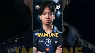 Sanford out, Immune in 😂 Original Clip: Armeldota #LetsGoLiquid #TeamLiquidPH #MPLPhilippines