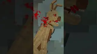 Springlock Failure!!