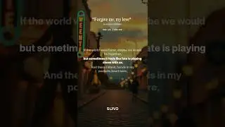 Forgive me, 1