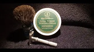 A New Cream From TOBS...Aventus Inspired...?