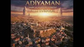 Adıyaman türküsü / Allı turnam / Gülüm Gülüm & Geleneksel Türk halk müziği