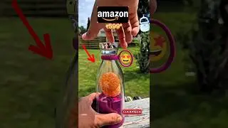 Fruit Cutter & Fruit Juicer Machine 🍎🍊 | Fresh Juice in Seconds | Kitchen Gadget#shorts #gadgets