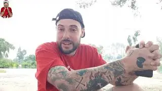KMaccTalks!     KMacc Tells His Story!!!    Episode One: Addiction, Recovery & Redemption!