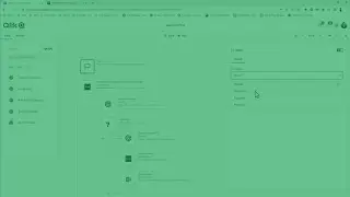 OpenAI connector block - Qlik Automate