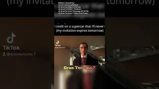 Gran Turismo 7 | Buying an 