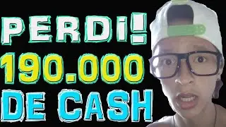 YoSoyCesar Me Estafo!! 190.000 De CASH Op7 2016